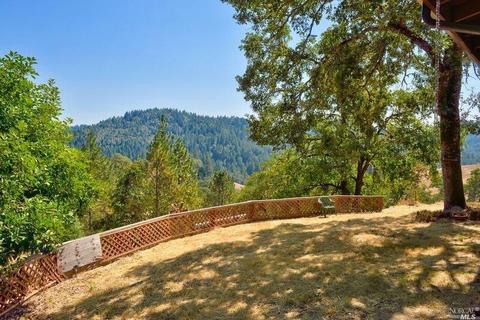 Undisclosed, Willits, CA 95490 photo 17
