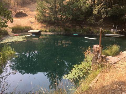 Undisclosed, Willits, CA 95490 photo 22
