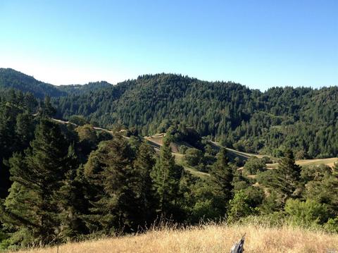 Undisclosed, Willits, CA 95490 photo 31