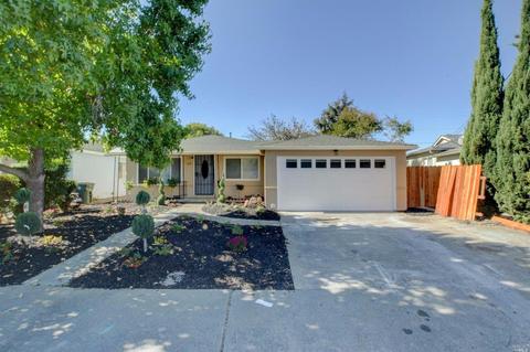 219 Sage St, Vallejo, CA 94589 photo 1