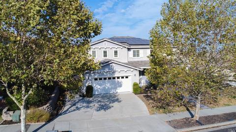 2392 Sanctuary Dr, Fairfield, CA 94534 photo 1