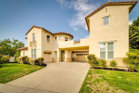 1928 Landmark Dr, Vallejo, CA 94591 photo 1