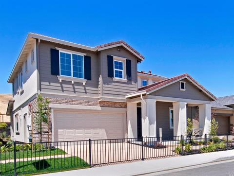 5364 Discovery Way, Fairfield, CA 94533 photo 4