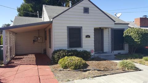 209 Roney Ave, Vallejo, CA 94590 photo 2