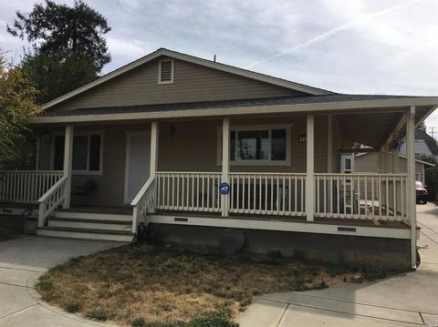 1123 Fulton Ave, Vallejo, CA 94591 photo 1