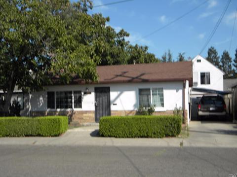 729 Walnut Park Ave, Dixon, CA 95620 photo 1