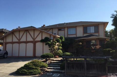 313 Darley Dr, Vallejo, CA 94591 photo 6