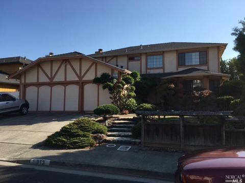 313 Darley Dr, Vallejo, CA 94591 photo 5