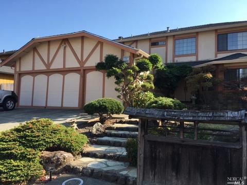 313 Darley Dr, Vallejo, CA 94591 photo 4