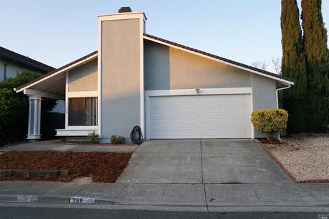 180 Valley Oak Ln, Vallejo, CA 94591 photo 2