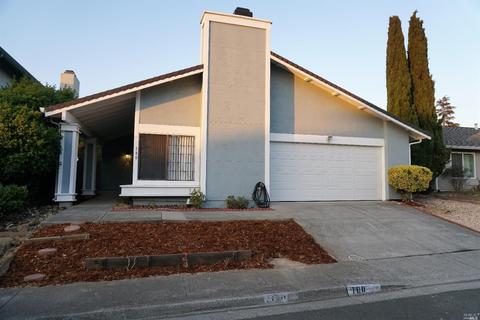 180 Valley Oak Ln, Vallejo, CA 94591 photo 1