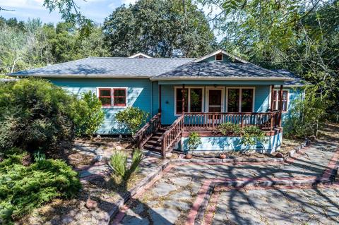9656 Oconnell Rd, Sebastopol, CA 95472 photo 1