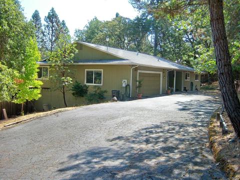 Undisclosed, Willits, CA 95490 photo 1