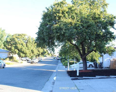2206 Cunningham Dr, Fairfield, CA 94533 photo 3