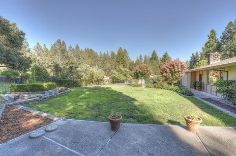 531 Sunset Dr, Angwin, CA 94508 photo 20