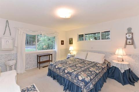 531 Sunset Dr, Angwin, CA 94508 photo 14