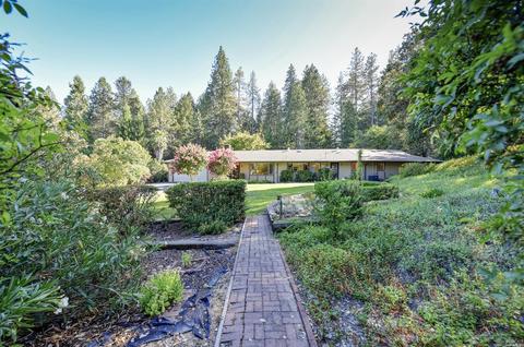 531 Sunset Dr, Angwin, CA 94508 photo 19
