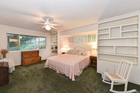 531 Sunset Dr, Angwin, CA 94508 photo 12