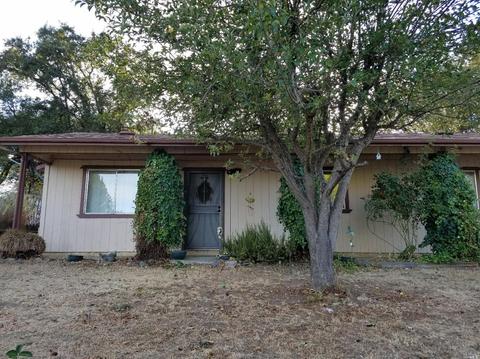 230 Margie Dr, Willits, CA 95490 photo 1