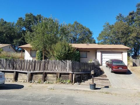 230 Margie Dr, Willits, CA 95490 photo 3