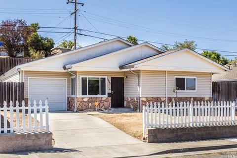 1573 Magazine St, Vallejo, CA 94591 photo 2