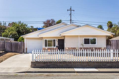 1573 Magazine St, Vallejo, CA 94591 photo 1