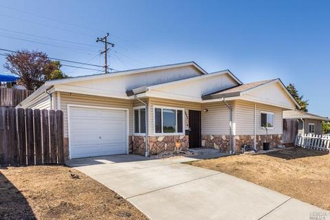 1573 Magazine St, Vallejo, CA 94591 photo 4