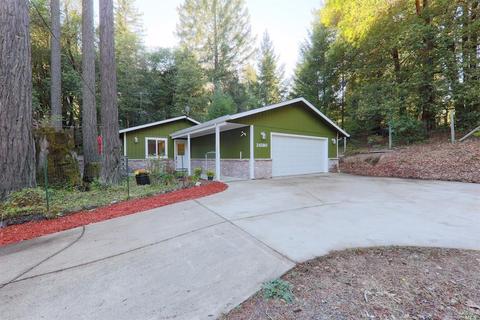 24280 Lilac Rd, Willits, CA 95490 photo 25