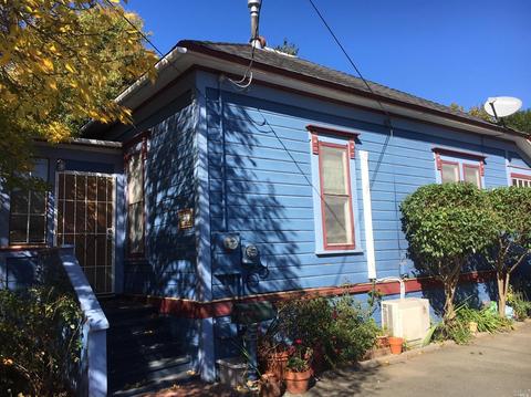 1690 E St, Napa, CA 94559 photo 4