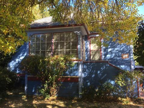 1690 E St, Napa, CA 94559 photo 1