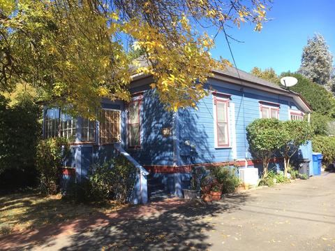 1690 E St, Napa, CA 94559 photo 3