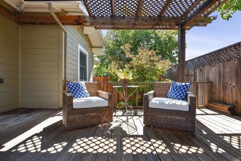 356 E Spain St, Sonoma, CA 95476 photo 17