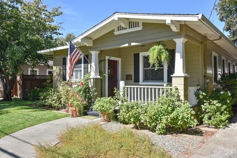 356 E Spain St, Sonoma, CA 95476 photo 1