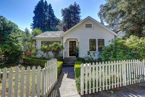 121 William Ave, Larkspur, CA 94939 photo 1