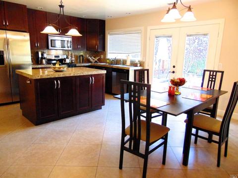 1489 Mcgregor Ave, Petaluma, CA 94954 photo 5