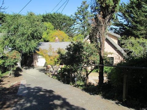 23 Rocklyn Ct, Corte Madera, CA 94925 photo 4