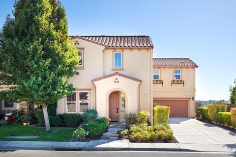 7107 Stonebrooke Dr, Vallejo, CA 94591 photo 3
