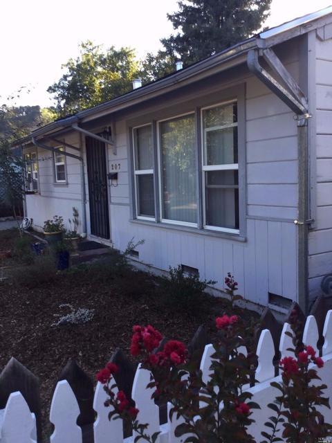 207 Triplett Dr, Cloverdale, CA 95425 photo 3