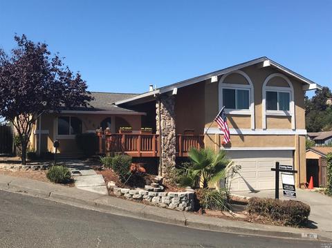 106 Temple Way, Vallejo, CA 94591 photo 1