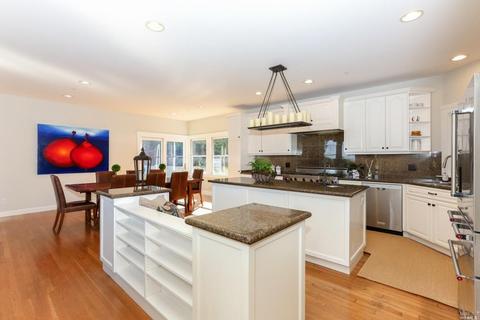 4875 Paradise Dr, Tiburon, CA 94920 photo 4