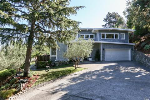 4875 Paradise Dr, Tiburon, CA 94920 photo 3