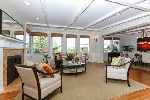 4875 Paradise Dr, Tiburon, CA 94920 photo 5