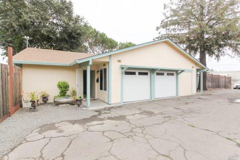 2949 Apache St, Santa Rosa, CA 95403 photo 1