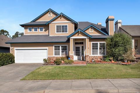 1004 Lisa Ct, Windsor, CA 95492 photo 1