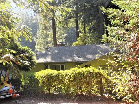21 Springhill Dr, Cazadero, CA 95421 photo 1