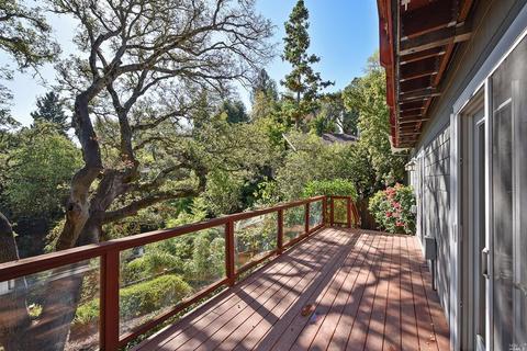 24 Summit Dr, Corte Madera, CA 94925 photo 28