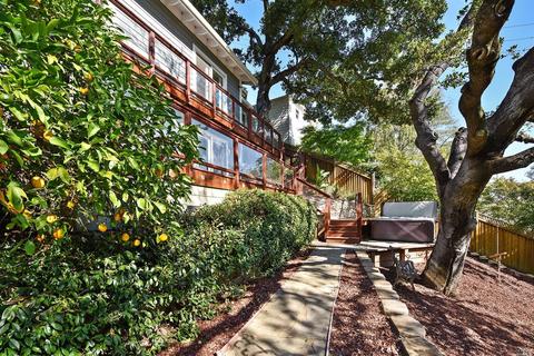 24 Summit Dr, Corte Madera, CA 94925 photo 29