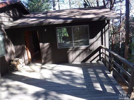9458 Venturi Dr, Cobb, CA 95426 photo 1