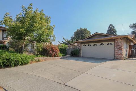 4804 Silverado Dr, Fairfield, CA 94534 photo 1