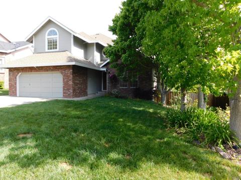 868 Cherry St, Petaluma, CA 94952 photo 1